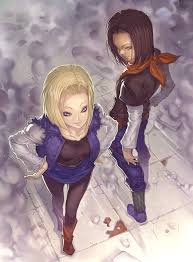 Its original american airdate was october 20, 2000. Android 17 Dragon Ball Z Zerochan Anime Image Board