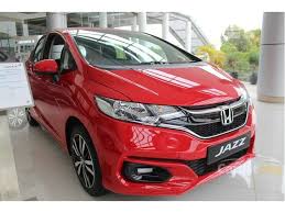 Great savings & free delivery / collection on many items. Honda Jazz 2017 V 1 5 In Kuala Lumpur Automatic Hatchback Red For Rm 76 500 4045563 Carlist My