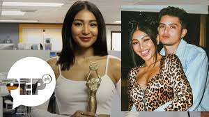 Please subscribe for more pinoy viral videos. Nadine Lustre On Marriage Proposal From James Panic Attacks And Social Anxiety Pep Uncut Youtube