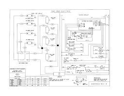 It's used by qualified technicians to fix it. Wiring Diagram For Kenmore Refrigerator