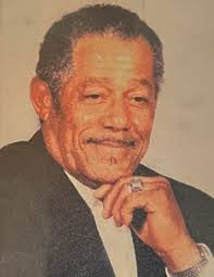 Obituary information for Donald Osie Carter