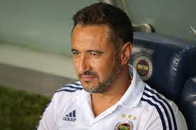 De oliveira lopes pereira nationality portugal date of birth 26 july 1968 age 53 country of birth portugal place of birth espinho. Portugiese Vitor Pereira Wird Neuer 1860 Coach Sky Sport Austria