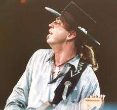Gr8 Profile Of Srv Stevie Ray Vaughan Stevie Ray Stevie