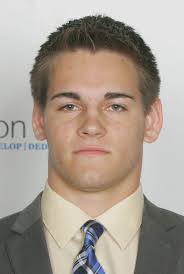 2014 Wilkes Football