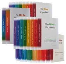 If you already study the bible, you know that this wonderful book is full of inspiration, wisdom, practical advice and insight. Free Bible Studies Pdfs The Bible Unpacked