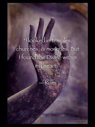 From Rumi Quotes On God Quotesgram Rumi Quotes Rumi Spirituality