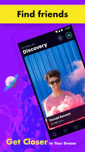 Taimi app > citas lgbtq+ y red social: Taimi For Android Apk Download