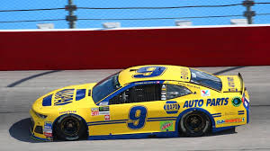 Nascar 101 Here Are The 2019 Darlington Throwback Schemes