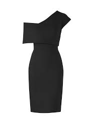 Elliatt Black Popover Dress Dresses Dress Up Playing Dress Up