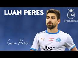 More images for luan peres santos fc » Luan Peres Welcome To Olympique De Marseille Defensive Skills Tackles 2021 Hd Youtube
