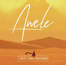Music Flavour X Umu Obiligbo Awele Prod By Selebobo