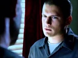 Wentworth Miller