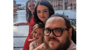 Fundraiser for Rebecca Doyle by Victoria Comrie : In loving memory of John  Doyle