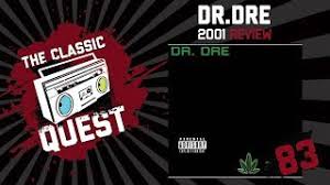 All of the supporting cast of dr dre's chronic release all went on to release their own rap cd's, which is another reason why this release is a legendary rap album. Dr Dre 2001 Full Album Review Youtube