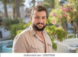 Turkish Man Images Stock Photos Vectors Shutterstock