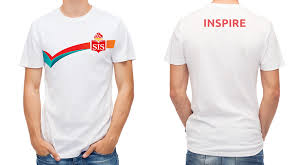 Seseorang tertarik menggunakan suatu pakaian tentu juga dipengaruhi oleh desainnya. Sribu Office Uniform Clothing Design Desain Kaos Untuk Se