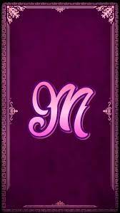 We hope you enjoy our growing collection of hd images to use as a background or home screen for your smartphone or computer. M Is For Mama Alphabet Desenho Letter M Letters Pink Pretty Purple Stylish Hd Mobile Wallpaper Peakpx