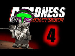 MADNESS: Project Nexus - YouTube