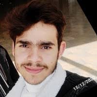 Bashar Khalil's Instagram, Twitter & Facebook