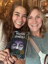 Congratulations to Yvette Landry