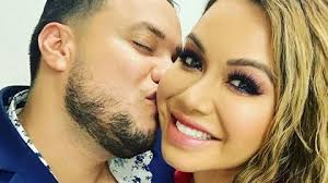 Star's book to reveal information about relationship with mother's husband. We Can T Be Playing Lupillo Rivera Prefers Not To Comment On The Personal Life Of His Niece Chiquis Archyde