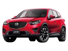 Mazda Cx 5 Restajling 2015 2016 Dzhip Suv 5 Dv 1 Pokolenie Ke Tehnicheskie Harakteristiki I Komplektacii