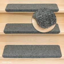 Teppich stufenmatten ᐅ ultimativer produkttest beliebteste teppich stufenmatten aktuelle angebote: Stufenmatten Ramon Mw Rechteckig Mit Winkel Einzeln Und Sparset S 2 75