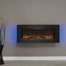 There are numerous brands and models of fireplaces in the market, varying in quality. Buying Guide Wall Mount Electric Fireplaces