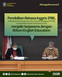 Bab.la tidak bertanggung indonesiankami menjalin kerjasama yang erat dengan perusahaan penghasil pulp dan kertas untuk merancang, mengembangkan dan menerapkan. Universitas Islam Indonesia Fotos Facebook