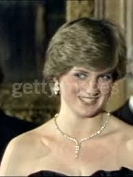 Diana Partelo in Church Sereminy