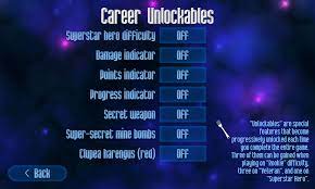 Formación de pollos azules (más fuerte). Chicken Invaders Revenge Of The Yolk Unlockables Chicken Invaders Wiki Fandom