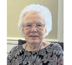 Kathleen Gill Obituary