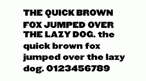 The zeppelin font contains 209 beautifully designed characters. Parks And Recreation Font Download Ezee Fonts