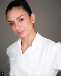 Victoria Blamey is Back.