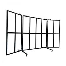 Our service and installation technicians have. Protective Partition Wall Wendy Vkf Renzel