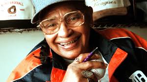 D.C.'s 'Dave Thomas Circle' renamed to honor Mamie 'Peanut' Johnson