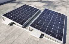 Newest Design Solar Mounting Ballast Installation Guide ...