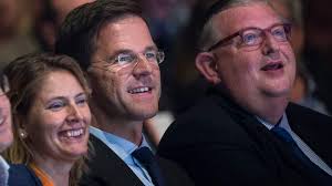 Vicevoorzitter VVD neemt taken van Henry Keizer over