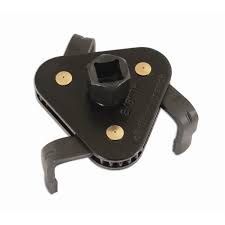 Cle 3 Griffes 64 101 Mm Carre 1 2 Et 3 8 Norauto Pour Filtre A Huile Norauto Fr