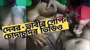 Devar Bhabhi jabardast chudai kiya, Kamra Band kar pati ke jane ki bad  (Clear Bangla Audio ) watch online