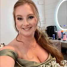 Memories of Claire Elise Kidd Dorsett