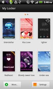 143 kb, actualizado 2017/23/06 requisitos: . Go Locker For Android Download