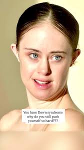 I get asked 'Why do you continue to push yourself so hard?' Nothing has  ever come easy for me. I've had to fight very had to for every opportunity.  I continue to