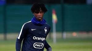 Camavinga was also mentioned in an article from the telegraph's mike mcgrath as the sort of midfielder united have been looking into. Barca Rule Out Camavinga