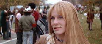 Female Movie Characters Who Were Mistreated