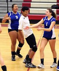 PHOTO GALLERY: Wareham girls volleyball vs. Old Rochester