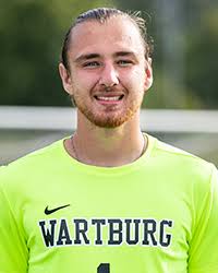 Wartburg's Woody and Loras' Miklavcic and Coaching Staff Headline A-R-C  All-Conference Men's Soccer Selections