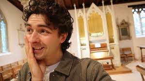 Samuel Backman's Instagram, Twitter & Facebook