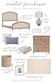 The basement of this coastal farmhouse was designed as a game room hangout. Coastal Farmhouse Master Bedroom The Effective Pictures We Offer You About Target Home Farmhouse Bedroom Decor Coastal Farmhouse Decor Cozy Bedroom Design