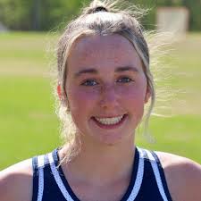 Ainsley Young's High School Bio